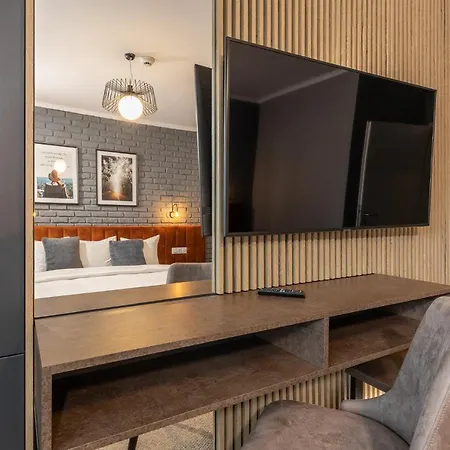 Hotel Upperhouse &