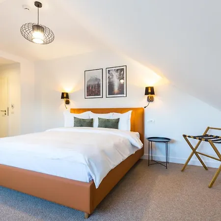 Upperhouse & Hotel Brasov