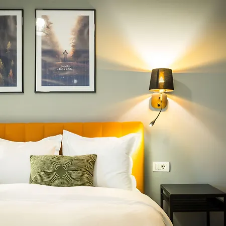 Hotel Upperhouse Suites&more 3*