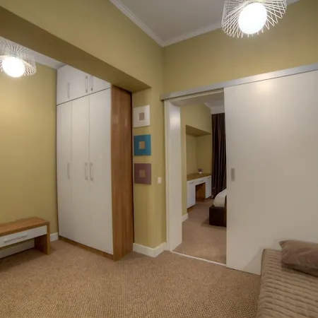 Upperhouse Suites&more