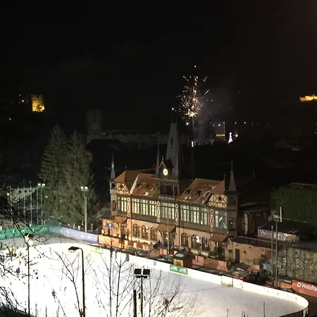 Hotel Upperhouse Suites&more