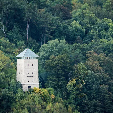 Upperhouse Suites&more Hotel Braşov