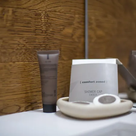 Hotel Upperhouse Suites&more 3*