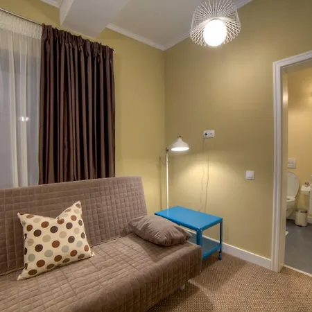 Hotel Upperhouse Suites&more Braşov