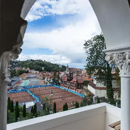 Upperhouse & Brasov