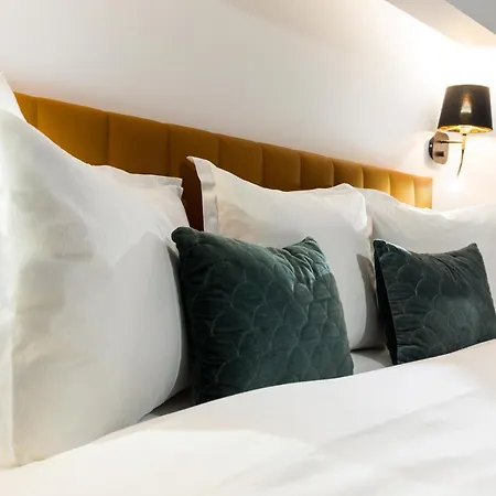 Upperhouse & Hotel Brasov