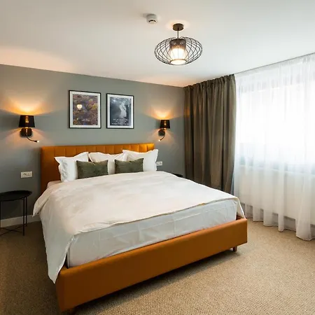 Hotel Upperhouse &