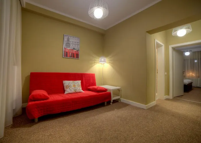 Szálloda Upperhouse &