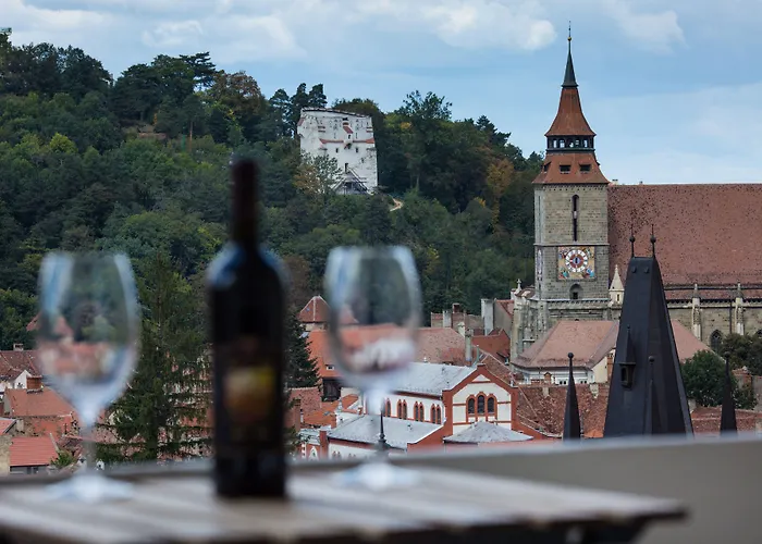 Upperhouse & Braşov