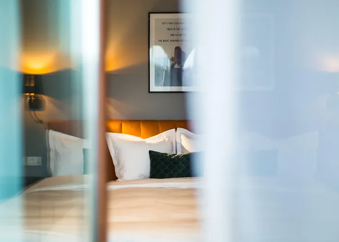 Szálloda Upperhouse &