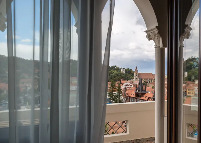 Szálloda Upperhouse & 3*