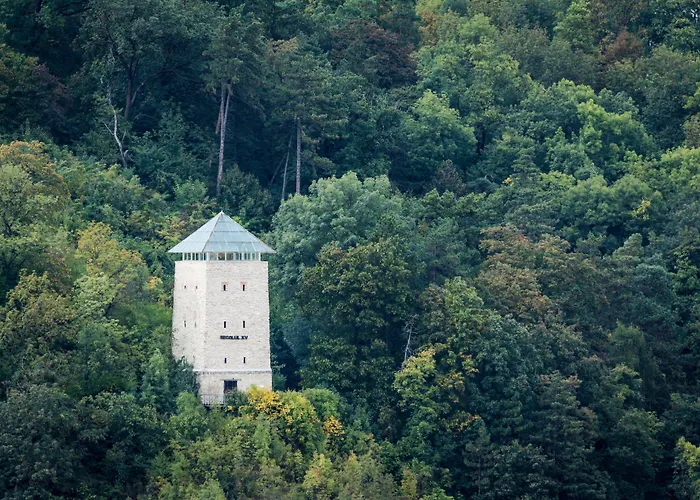 Upperhouse & Hotell Braşov