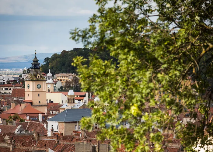 Szálloda Upperhouse &