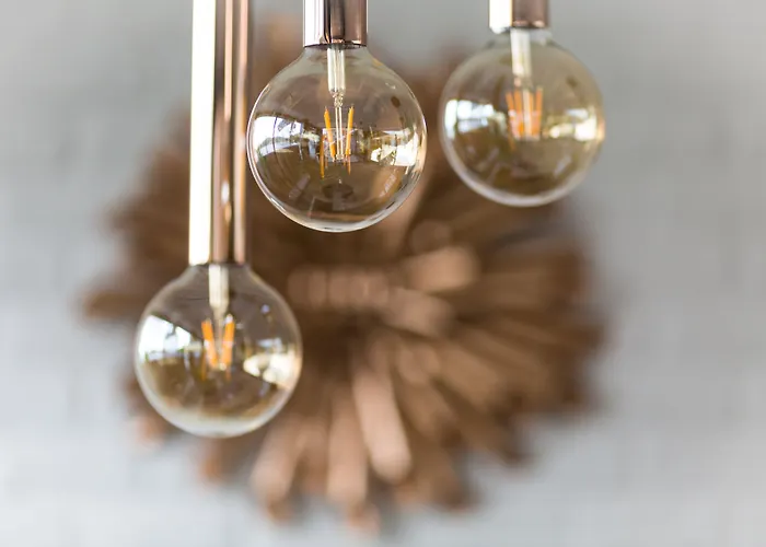 Hotell Upperhouse & 3*